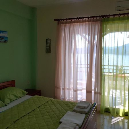 Pyrgadikia Paradise エクステリア 写真