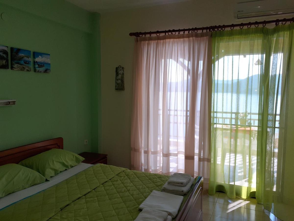 Pyrgadikia Paradise エクステリア 写真