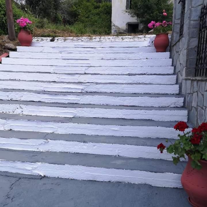 Pyrgadikia Paradise エクステリア 写真